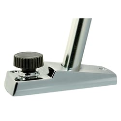 Seachoice LED Telescoping All-Round Light with Locking Base Plastic/Stainless Steel
