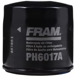 Fram Extra Guard PH6017A Oil Filter