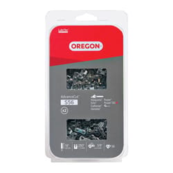 Oregon AdvanceCut S56T 16 in. Chainsaw Chain 56 links