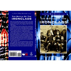 Arcadia Publishing The Battle Of The Ironclads History Book