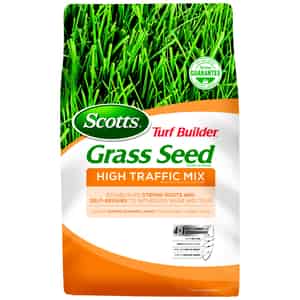 Scotts  Turf Builder  Mixed  Grass Seed  3 lb. 