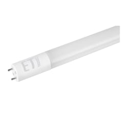 ETI Tublar Daylight 48 in. G13 T8 LED Linear Tube Light 12 Watt Equivalence 1 pk