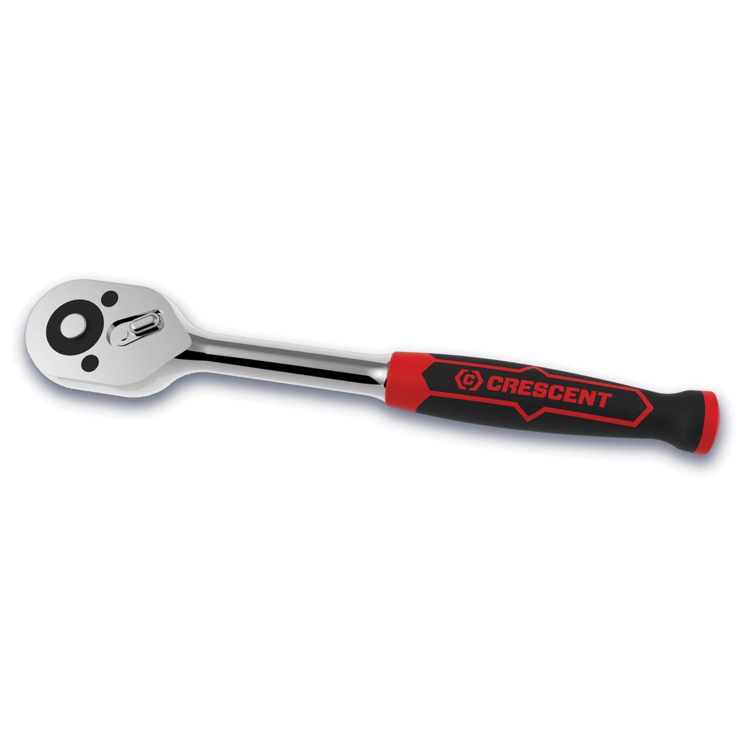 Crescent 1/4 in. drive Ratchet 72 teeth Ace Hardware