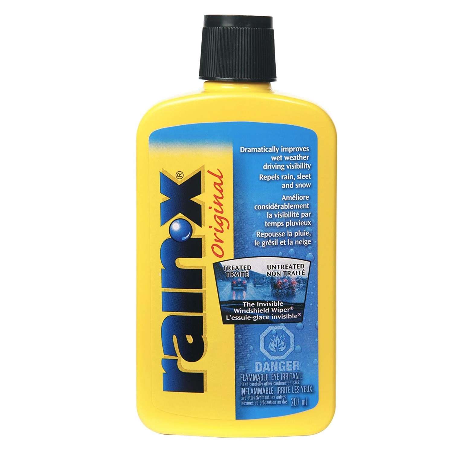 Rain-X Water Repellant Spray 16 oz - Ace Hardware