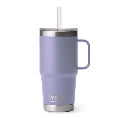 Ring Power CAT Retail Store. Yeti Rambler 20 oz Travel Mug with