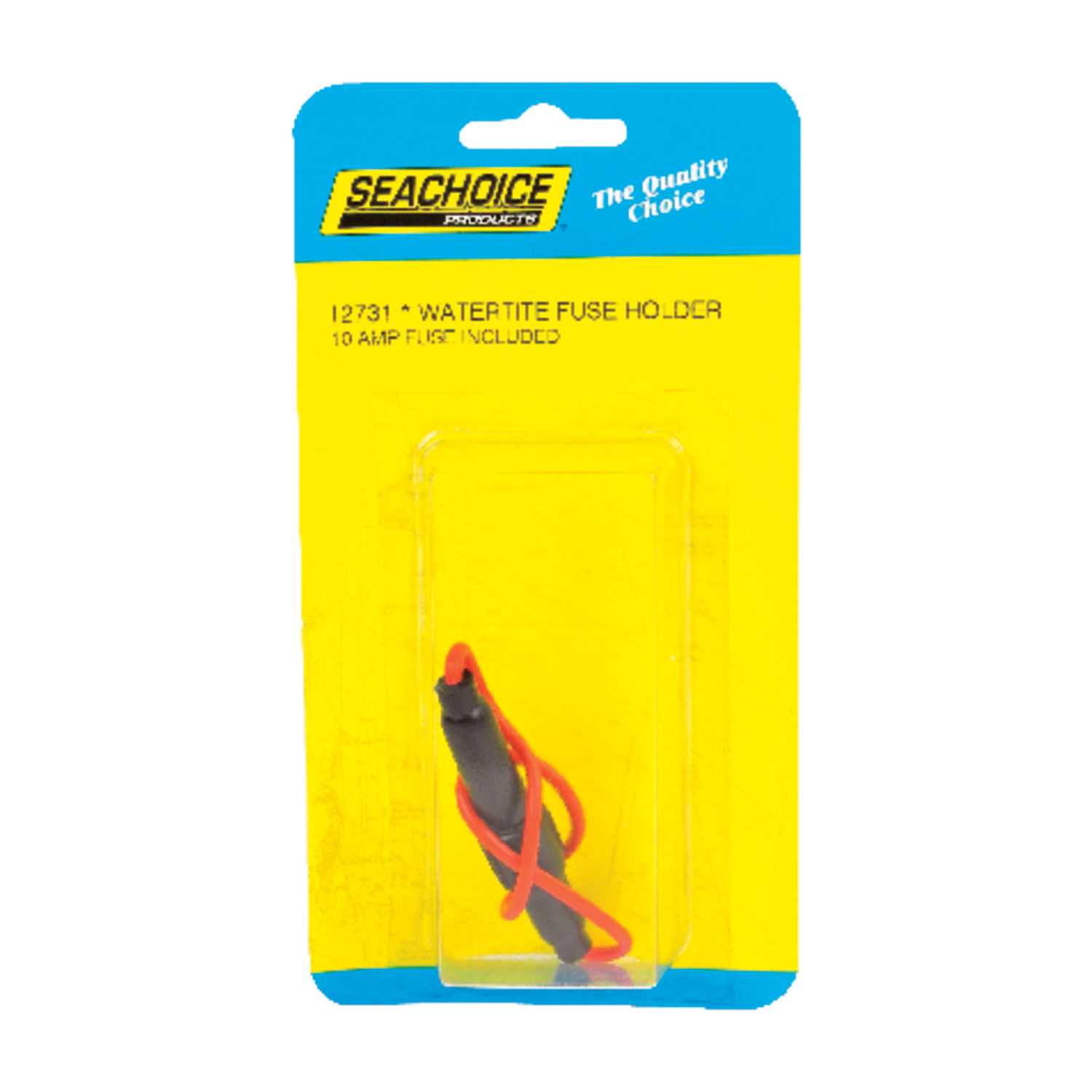 Seachoice Fuse Holder Brass Ace Hardware