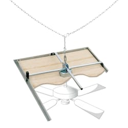 Westinghouse Saf-T-Grid Ceiling Fixture Kit