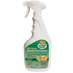 Citrus Magic Citrus Scent Disinfectant Liquid 32 oz