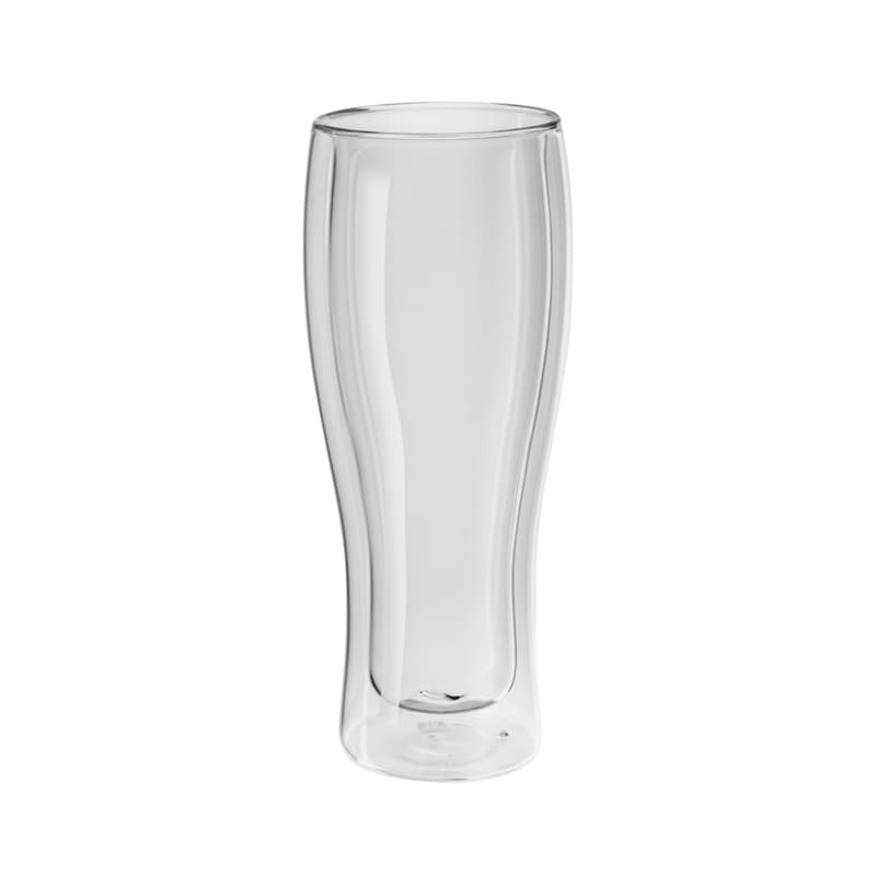 Zwilling J.A Henckels Sorrento 14 oz Clear BPA Free Tumbler Sansujyuku sansujyuku.com