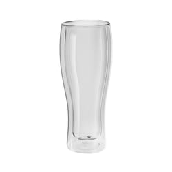 Zwilling J.A Henckels Sorrento 14 oz Clear BPA Free Tumbler