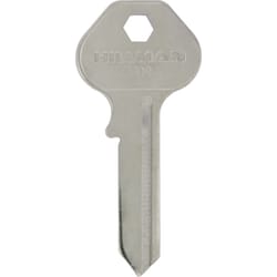 HILLMAN KeyKrafter House/Office Universal Key Blank 224 M14 Single