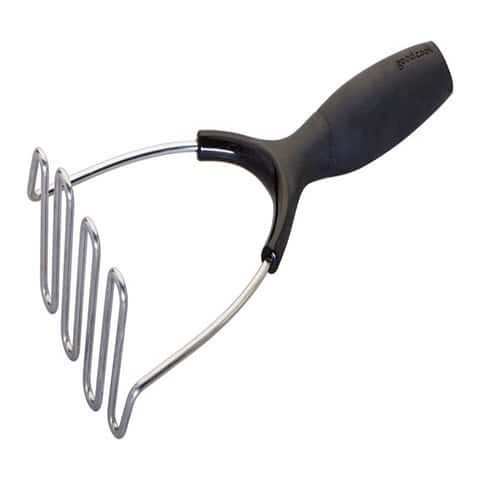 GoodCook Wide Potato Masher