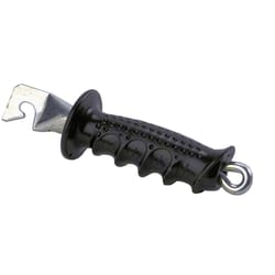 Dare Electric-Powered Electric Fence Gate Handle Red Dare Electric-Powered Electric Fence Gate Handle Red