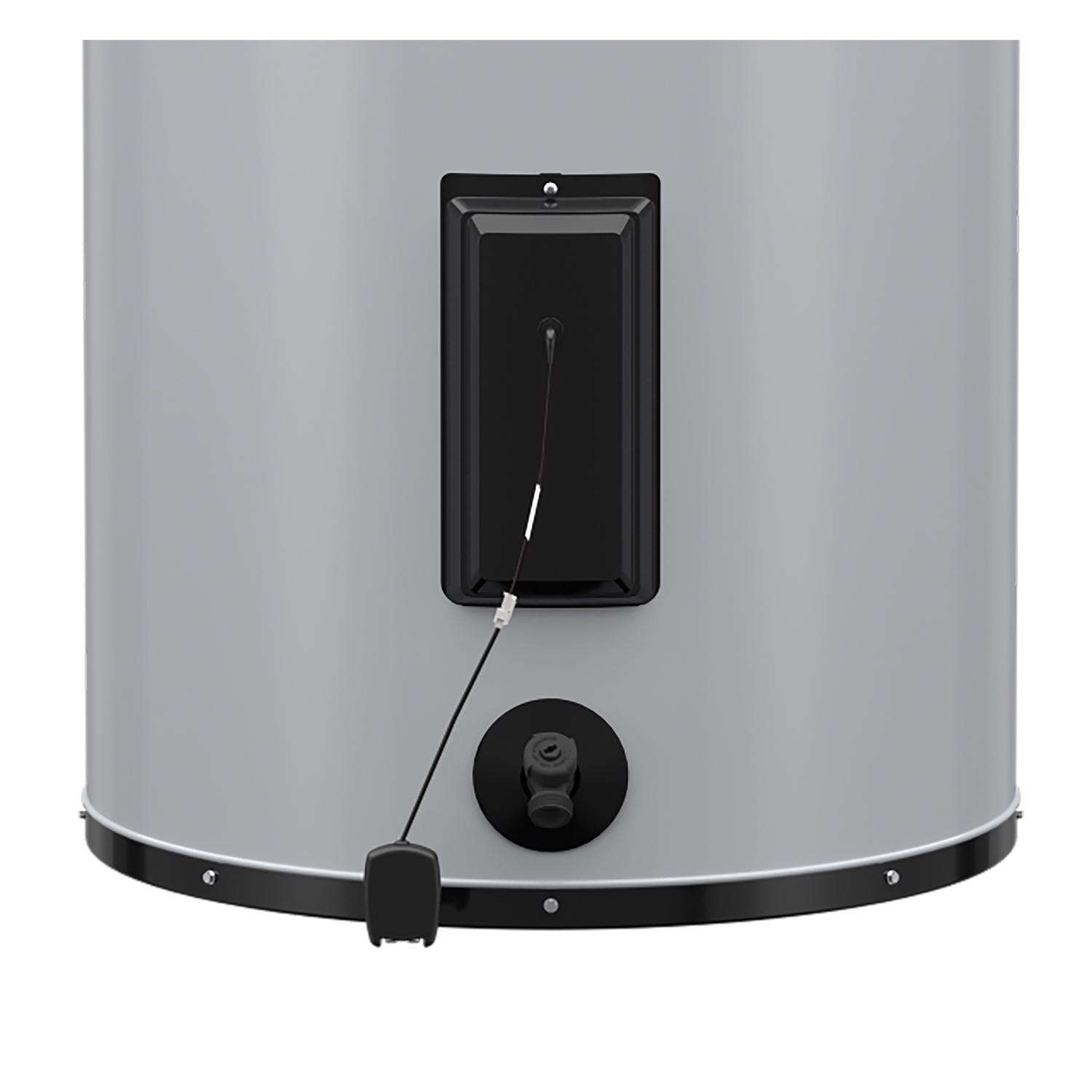 50-Gallon Tall Dual 5500W Electric Water Heater