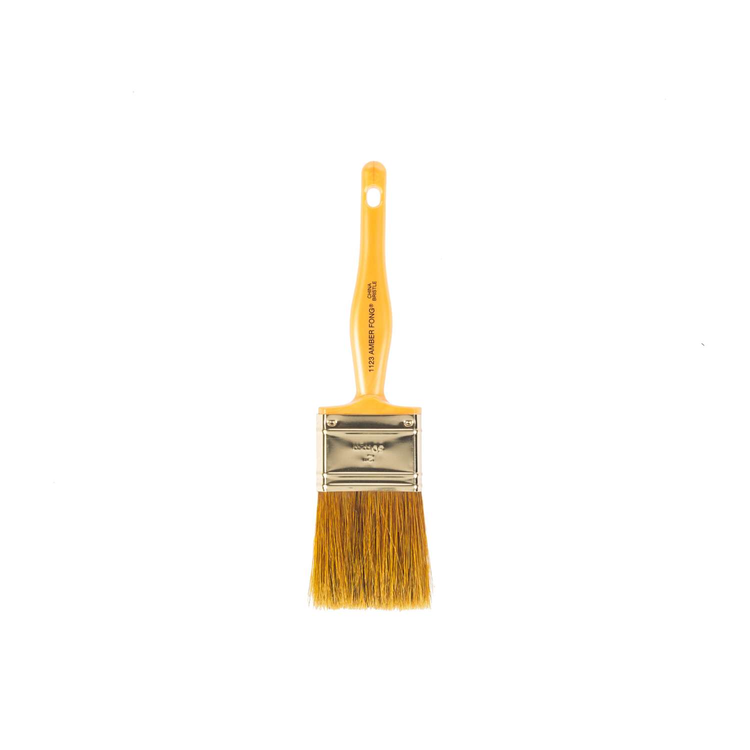 Radiator Brush, Paint Brush Pure Natural Bristle - China Brush, Paint Brush