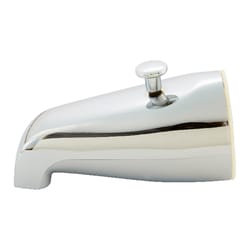 Ace Chrome Plated Tub Spout