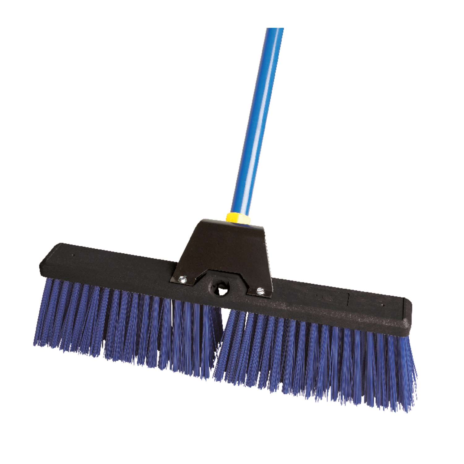Ace Synthetic 18 in. Rough Surface Push Broom Ace Hardware