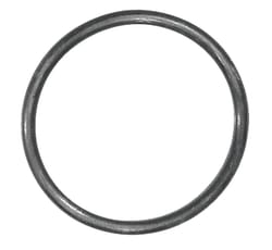 Danco 1-1/16 in. D X 15/16 in. D #33 Rubber O-Ring 1 pk