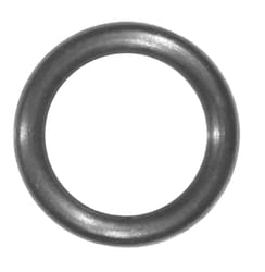 Danco 11/16 in. D X 1/2 in. D #10 Rubber O-Ring 1 pk