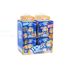 Cookeez Makery Pop-Tarts Toasty Treatz Plush Toys Multicolored