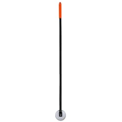 Magnet Source Pick-Up-Pal 37 in. Steel/Rubber Magnetic Pick-Up Tool 65 lb. pull