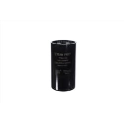 Titan Pro 130-158 MFD 250 V Round Start Capacitor