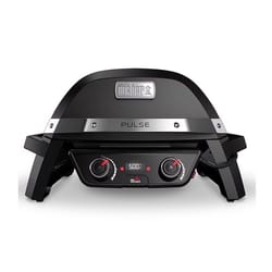 Weber Q2400 Electric Grill Graphite