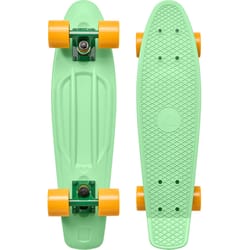 Retrospec Skateboard Lark Green