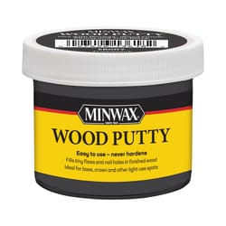 Minwax Ebony Wood Putty 3.75 oz