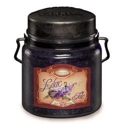 McCall's Candles Purple Lilac Scent Candle 16 oz