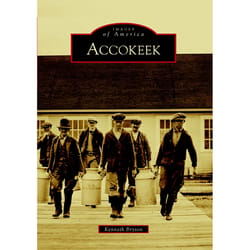 Arcadia Publishing Accokeek History Book