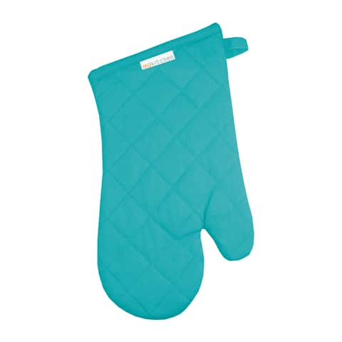 Ove Glove Multicolor Aramid/Cotton Oven Mitt - Ace Hardware