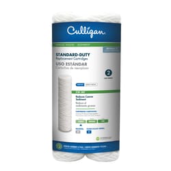 Culligan Whole House Water Filter Culligan HF-150/HF-160/HF-360