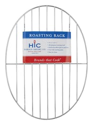 Harold Import Steel Roasting Rack