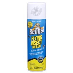 Bengal Flying Insect Insect Killer Liquid 16 oz