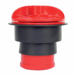 Danco PlugAll 1-1/2 in. D Plastic Test and Seal Plug