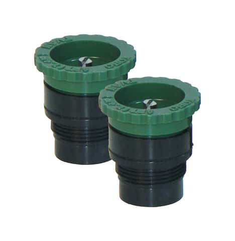 Toro Plastic 8 ft. 0-360 Degrees Sprinkler Nozzle Toro Plastic 8 ft. 0-360 Degrees Sprinkler Nozzle