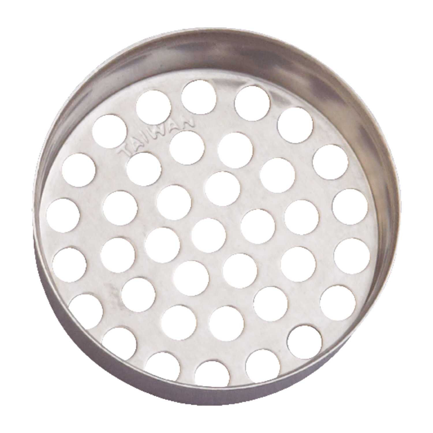 Ace 13/8 in. Dia. Stainless Steel Replacement Strainer Basket Ace