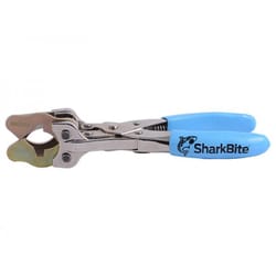 Sharkbite Plumbing Plier 1 in. D 1 pc