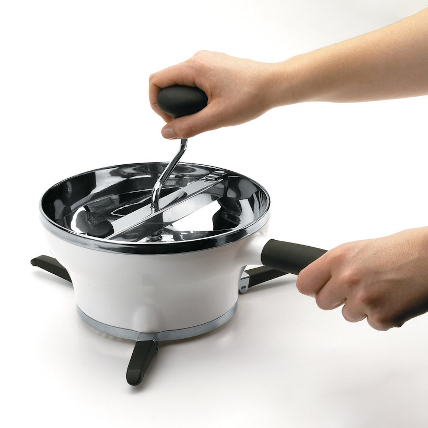 【美品】OXO　GOODGRIP　フードミル Amazon.com: OXO Good Grips Stainless Steel Food Mill For