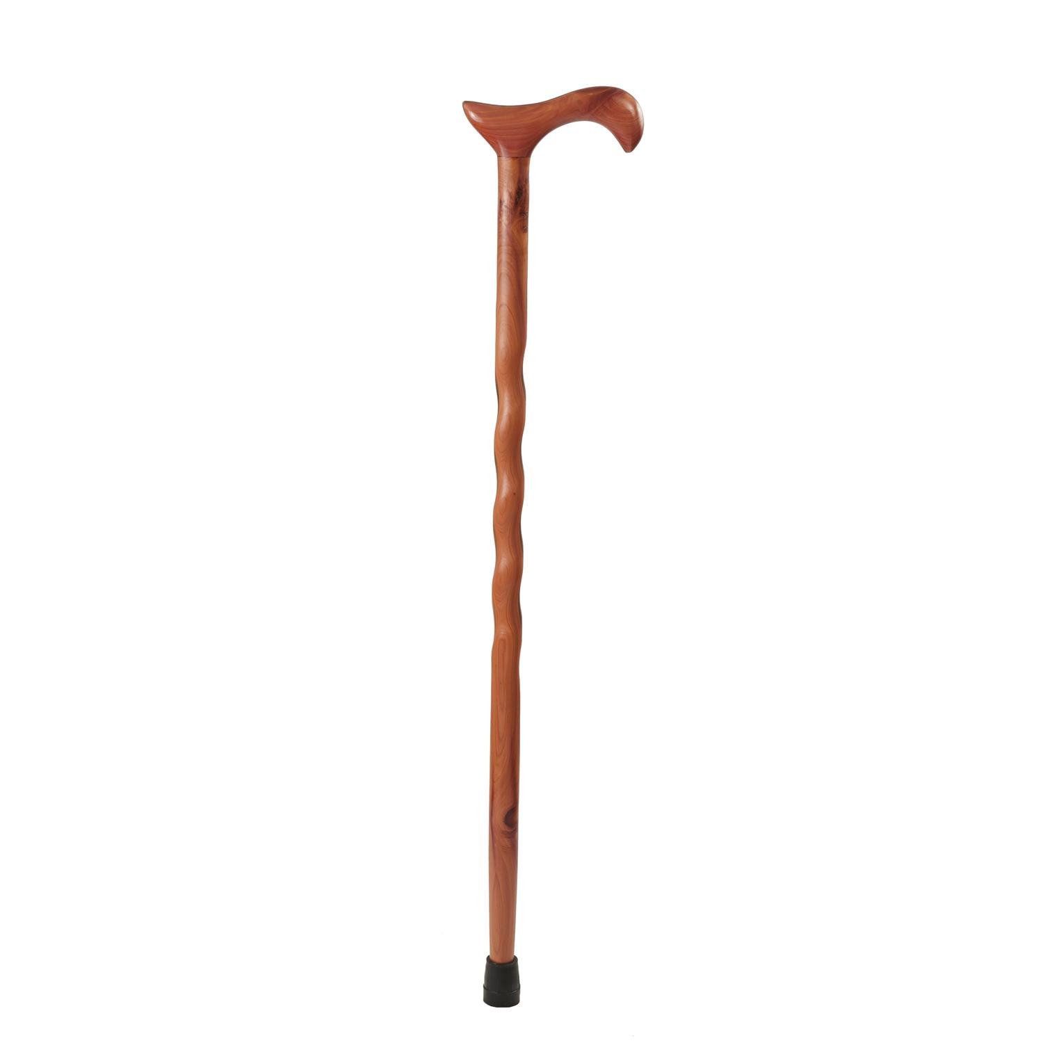 Brazos Walking Sticks Wood Cane Sansujyuku sansujyuku.com