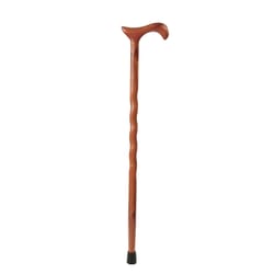 Brazos Walking Sticks Wood Cane