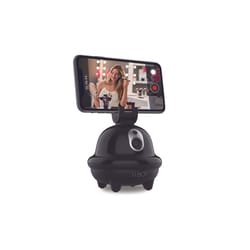 Fashionit U Bot Black Hands Free Cell Phone Holder For All Mobile Devices