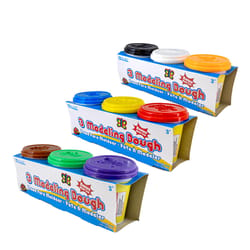 Bazic Products Modeling Dough 3 pc