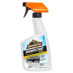 Armor All Multi-Surface Disinfectant Spray Fresh 24 oz