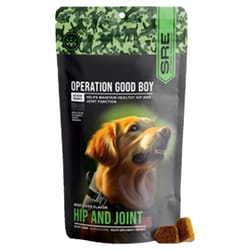Operation Good Boy Dog Hip and Joint Supplement 60 ct