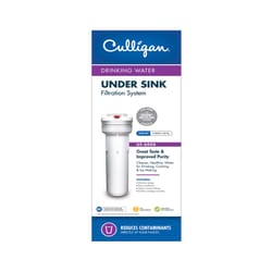 Culligan Under Sink Drinking Water Filter For Culligan