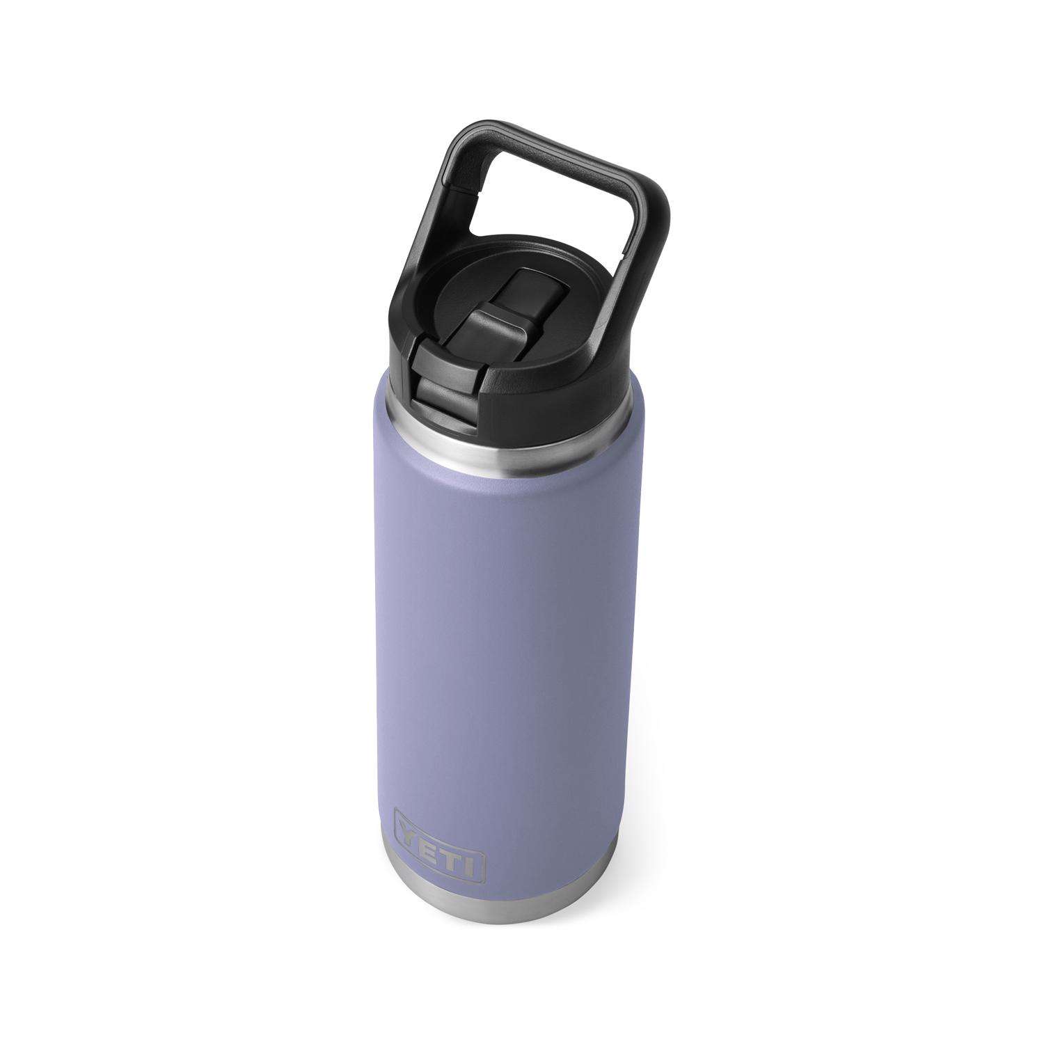 YETI Rambler 25 oz Cosmic Lilac BPA Free Straw Mug - Ace Hardware