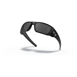 Oakley SI Fuel Cell Gray/Matte Black Sunglasses