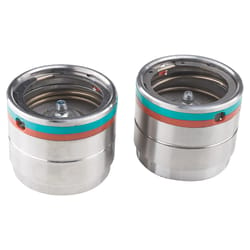 Ultra-Tow Trailer Bearing Protectors